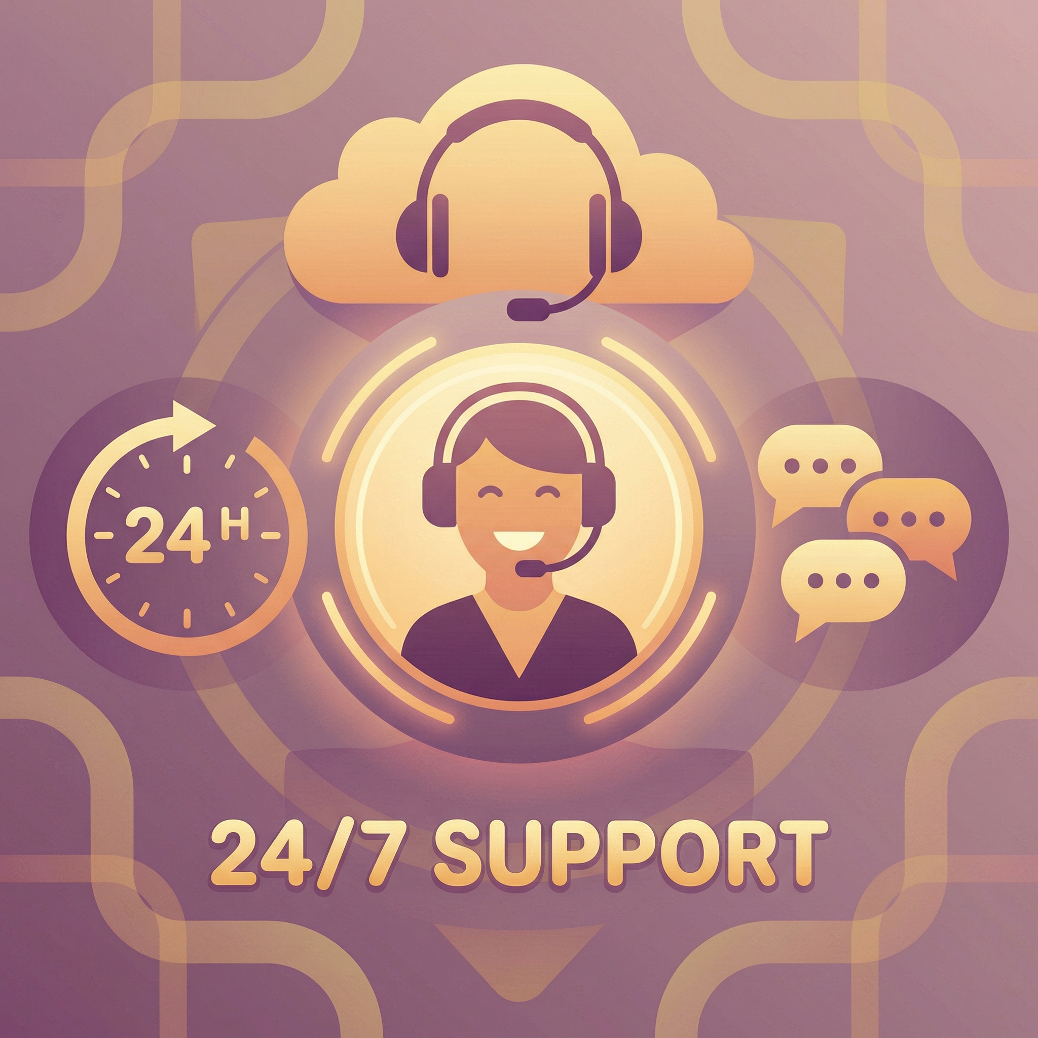 AG棋牌24小时客户服务团队